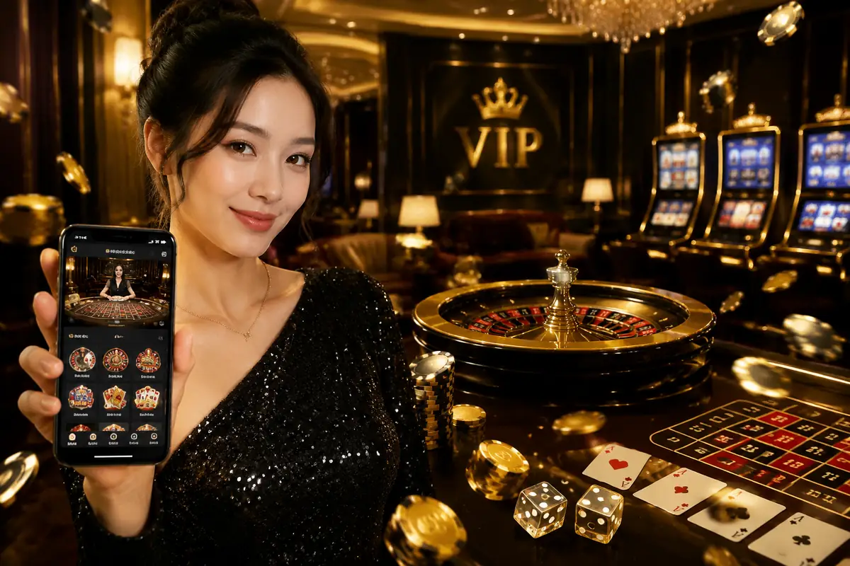 66z9 Online Slots and Game Lobby